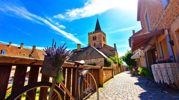 Explore France: must-visit locations and unforgettable activities